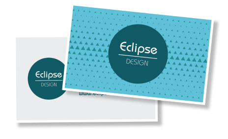 Custom Business Cards - Ariel Printing's Professional Printing Services Professionally designed business cards printed by Ariel Printing